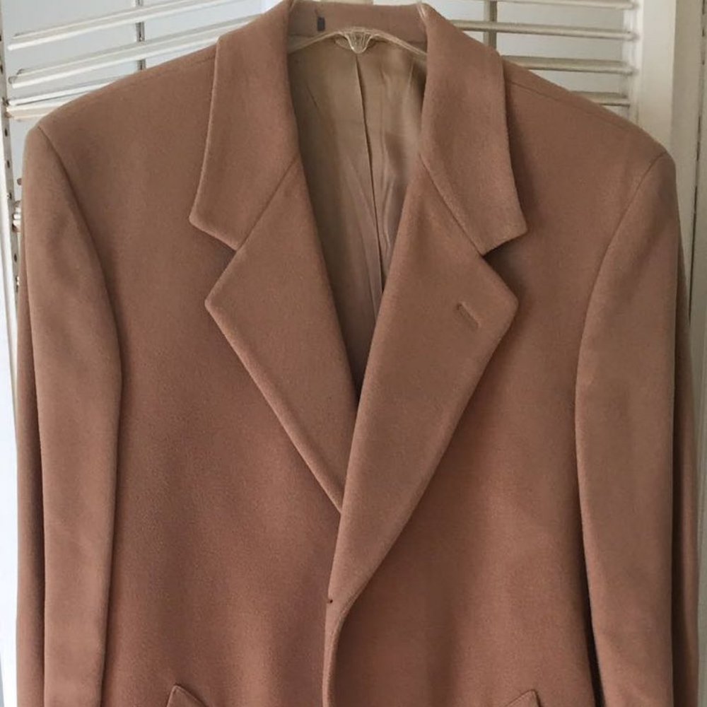 Mens coat by Ralph Lauren 40R